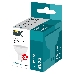 Лампа Iek LLE-MR16-7-230-40-GU5 светодиодная ECO MR16 софит 7Вт 230В 4000К GU5.3 IEK