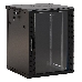 Шкаф телекоммуникационный настенный Hyperline TWB, 19