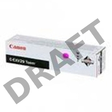 Тонер-картридж Canon C-EXV29 2798B002 пурпурный (туба 27000стр) iRC5030/C5035
