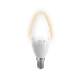 Лампа GAUSS LED Elementary Candle 6W E14 2700K Арт. LD 33116