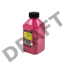 Тонер Hi-Black для HP CLJ CP3525/3530/4025/4525/M551, Тип 1.0, M, 140 г, банка      