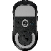 Мышь Logitech Mouse PRO Х Superlight Wireless Gaming  Black