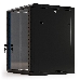 Шкаф телекоммуникационный настенный Hyperline TWB, 19