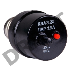 Предохранитель авт. резьбовой ПАР-25 (пробка автоматическая) КЭАЗ 100044