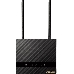 Роутер беспроводной Asus 4G-N16 N300 10/100BASE-TX/4G cat.4