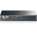 Коммутатор  TP-Link SMB TL-SG1008P Коммутатор 8-port Gigabit Switch с 4 портами РоЕ