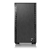 Корпус Thermaltake Versa H17 черный без БП mATX 1xUSB2.0 1xUSB3.0 audio bott PSU