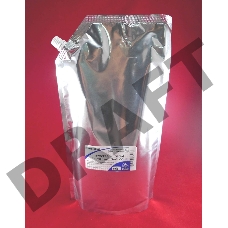 Тонер Kyocera Universal (TK-17/18/20H/100/110/111/112/113/120/122/130/131/132/133/134/140/142/144/170/172/310/312/320/322/330/332/340/342/344/350/352/354/435/475/1110/1120/3110/3130) (OEM совместимый) (пакет 900г) Black&White фас. России