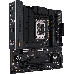 Материнская плата Asus TUF GAMING B760M-PLUS D4 Soc-1700 Intel B760 4xDDR4 mATX AC`97 8ch(7.1) 2.5Gg RAID+HDMI+DP