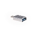 Переходник OTG USB 3.1 Type-C --> USB 3.0 Af  Telecom <TA431M>