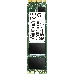 Твердотельный диск 512GB Transcend MTE220S, 3D TLC NAND, M.2, PCI-E 4x [ R/W - 2800/3500 MB/s]