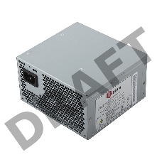 Блок питания FSP Q-Dion QD-550W 80+ (12 cm Fan, Noise Killer, Active PFC, 80+)