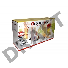 Картридж CG-Q7570A для принтеров HP LJ M5025mfp/M5035/M5035x/M5035xs 15000 копий Colouring