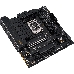 Материнская плата Asus TUF GAMING B760M-PLUS D4 Soc-1700 Intel B760 4xDDR4 mATX AC`97 8ch(7.1) 2.5Gg RAID+HDMI+DP