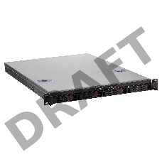 Серверный корпус Exegate Pro 1U660-HS04 <RM 19