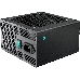 Блок питания Deepcool ATX 750W PK750D 80+ bronze 24+2x(4+4) pin APFC 120mm fan 8xSATA RTL