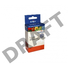 Картридж PL-CLI-521Y для принтеров Canon Pixma IP3600/IP4600/MP540/MP550/MP620/MP630/MP980 с чипом водн ProfiLine