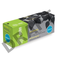 Тонер Картридж Cactus CS-CB542A желтый для HP Color LaserJet CP1215/1515/CM1312 (1400стр.)