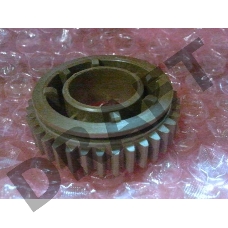 Шестерня тефл. вала Samsung ML-3050/3051/3470D/3471ND/SCX-5835/5935/Phaser 3435 (JC66-01588A)