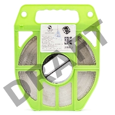 Лента бандажная F 20.7 (201) (уп.10м) ВК 22100081