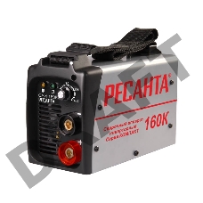 Инверторный сварочный аппарат Ресанта САИ160К 65/35