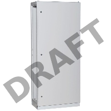 Корпус сборный ВРУ 1800х800х450 IP31 SMART ИЭК YKM50-1800-800-450