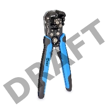 КВТ Инструмент для снятия изоляции WS-12 69476