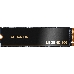 Твердотельный накопитель SSD M.2 2280 4TB ADATA LEGEND 960 Client SSD [ALEG-960-4TCS] PCIe Gen4x4 with NVMe, 7400/6800, IOPS 700/550K, MTBF 2M, 3D NAND, 3120TBW, 0,43DWPD, Heat Sink, SMI SM2264, Work with PS5, RTL