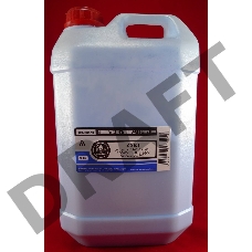 Тонер OKI Universal C301/321/610/810/830/910/930/3100/3200/3300/3400/3450/3530/3600/8600/8650/8800/5100/5200/5300/5400/5510/5850/5800/5750/5700/5650/5950/MC860, Ricoh SP c720 Cyan (кан., 1кг) B&W Premium (Tomoegawa) - фас.России