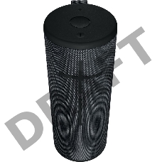 Портативная акустика Logitech Ultimate Ears MEGABOOM 3 (984-001402) NIGHT BLACK