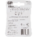 Батарея GP Ultra Alkaline 24AU LR03 AAA (4шт)   