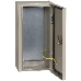 Корпус металлический ЩМП-4.2.1-0 74 У2 IP54 ИЭК YKM40-421-54