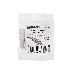 Наконечник ТМЛ 10–6–5 (10 мм² - Ø 6 мм) ГОСТ 7386-80 (в упак. 5 шт.) REXANT