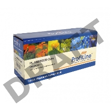 Картридж PL-106R02233 для принтеров Rank Xerox Phaser 6600/WC 6605 Cyan 6000 копий ProfiLine