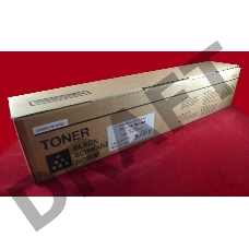 Тонер Konica-Minolta bizhub C200/C203/C253 black TN-213K/TN-214K (туба 430г) JPN