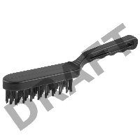 [Щетки для дрелей] Щетка ЗУБР 