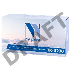 Картридж NVPrint совместимый Kyocera TK-5230 Yellow для ECOSYS P5021cdw/P5021cdn/M5521cdw/M5521cdn (2200k)