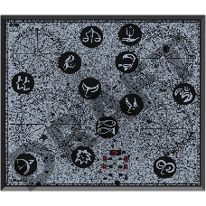 Варочная поверхность электрическая Hansa BHC66504