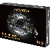 Твердотельный накопитель SSD M.2 2280 4TB ADATA LEGEND 960 Client SSD [ALEG-960-4TCS] PCIe Gen4x4 with NVMe, 7400/6800, IOPS 700/550K, MTBF 2M, 3D NAND, 3120TBW, 0,43DWPD, Heat Sink, SMI SM2264, Work with PS5, RTL