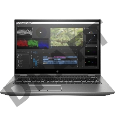 Ноутбук HP ZBook Fury G8 17.3 17.3