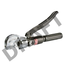 Пресс гидравлический КВТ ПГРс-70  ручной  Арт 57604