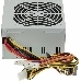 Блок питания FSP ATX 550W Q-DION QD550 (24+4pin) 120mm fan 2xSATA