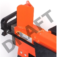 Дровокол PATRIOT CE 3715  электр., 1,5 кВт, длина полена: 0.37 м, усилие: 4т, раскол на 2 ч.