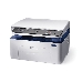 МФУ Xerox WorkCentre 3025BI (WC3025BI#) светодиодный принтер/сканер/копир, A4, 20 стр/мин, 1200x1200 dpi, 128 Мб, USB, Wi-Fi, ЖК-панель
