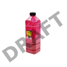 Тонер Hi-Black для HP CLJ 5500/5550, Тип 1.0, M, 345 г, канистра           