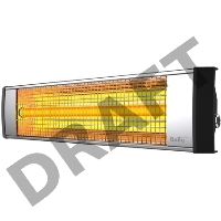 Обогреватель инфракрасный Ballu BIH-L-3.0 3000Вт серый