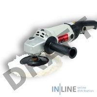 Вибрационные шлифмашины  ИНТЕРСКОЛ УПМ-180/1300Э