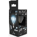 Лампа филам. Gauss Filament 11Вт цок.:E14 шар 220B 4100K св.свеч.бел.ней. (упак.:10шт) (105801211)