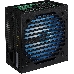 Блок питания Aerocool 600W Retail VX PLUS 600 RGB , подсветка, ATXv2.3 Haswell, fan 12cm, 500mm cable, power cord, PCIe 6+2P x2, SATA x4, PATA x3, FDD