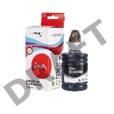 Чернила Sakura BTD60BK для Brother, черный, 135 мл.